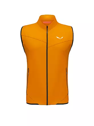 SALEWA | Herren Outdoorweste Pedroc Durastretch Light Hoodie | 